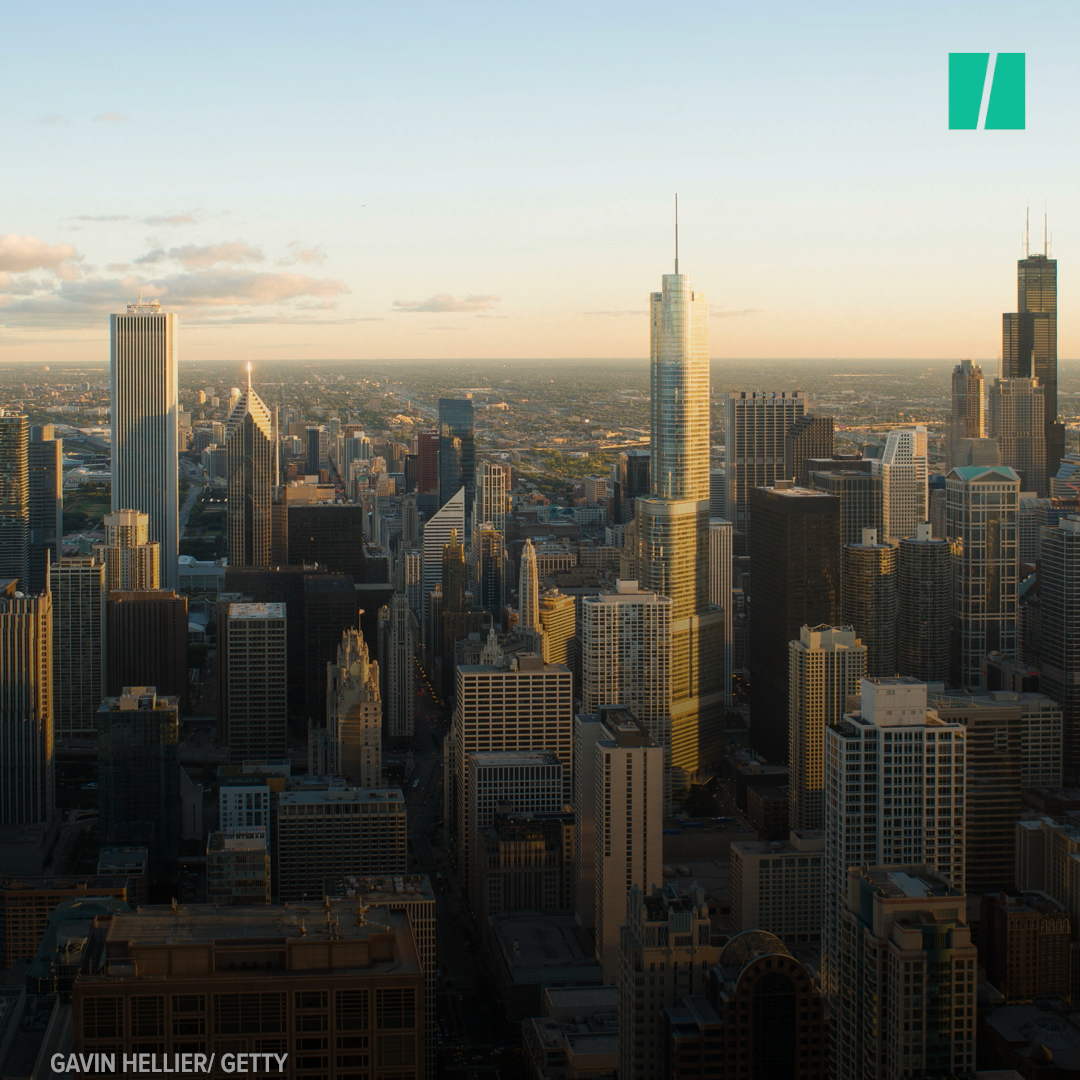 Chicago To Sue Trump Administration Over Sanctuary City Funding Threat ...