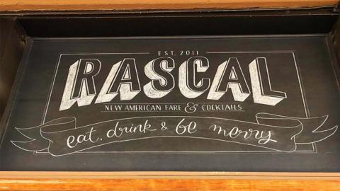 Cajun, Pepper, Spice Oh My!