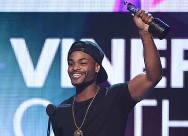 Andrew Bachelor reveals why Diane Keaton surprised him wi...