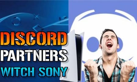 PlayStation: HUGE NEWS! Sony & DISCORD Has A NEW PARTNERS...