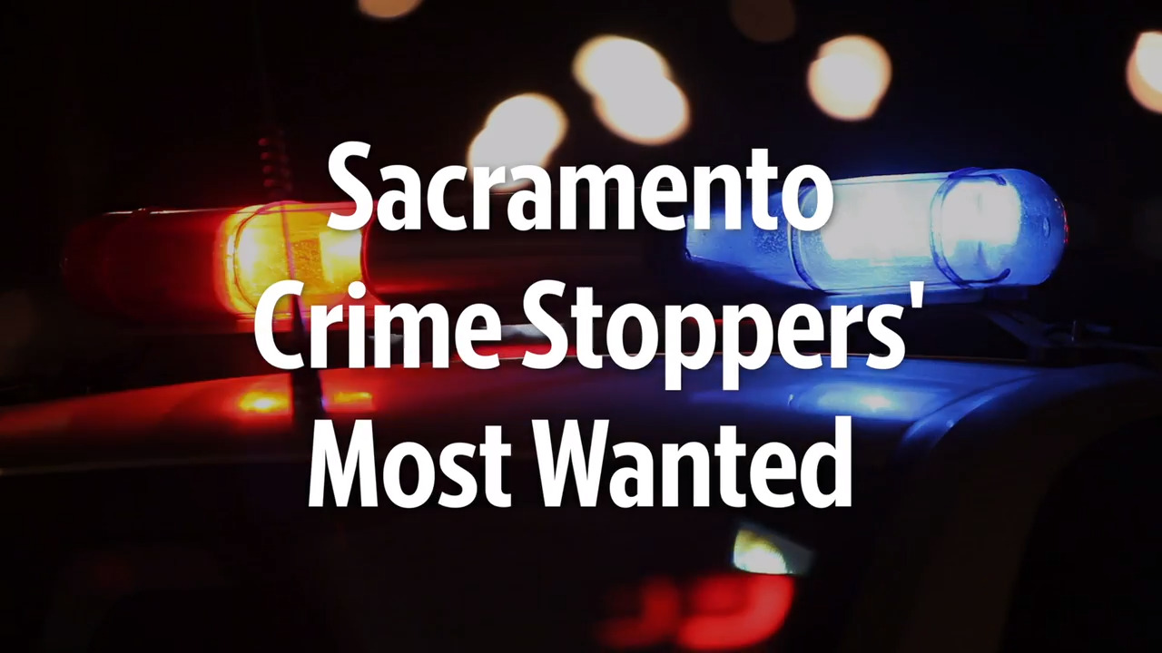 Check Out Sacramentos Most Wanted Suspects For The Week Of Feb 25