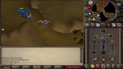 Runescape - Episode 5