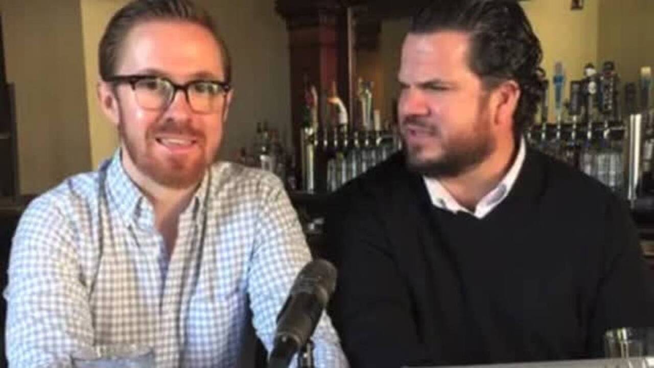 ACC Now Live Joe Giglio, Andrew Carter talk UNC at Miami and more