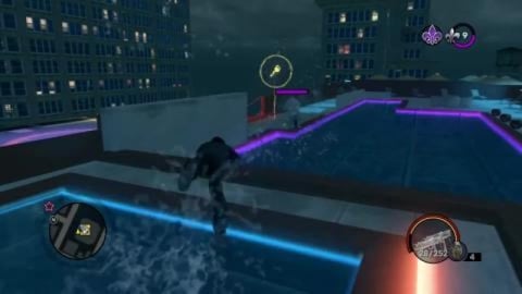 Saints Row: The Third - Episode 11