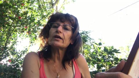 Son Surprises mom with MOST TOUCHING Poem (Mother's Day) ...