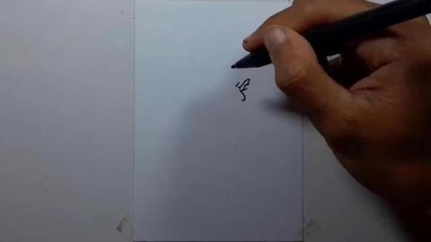 Drawing FINN Chibi shorts