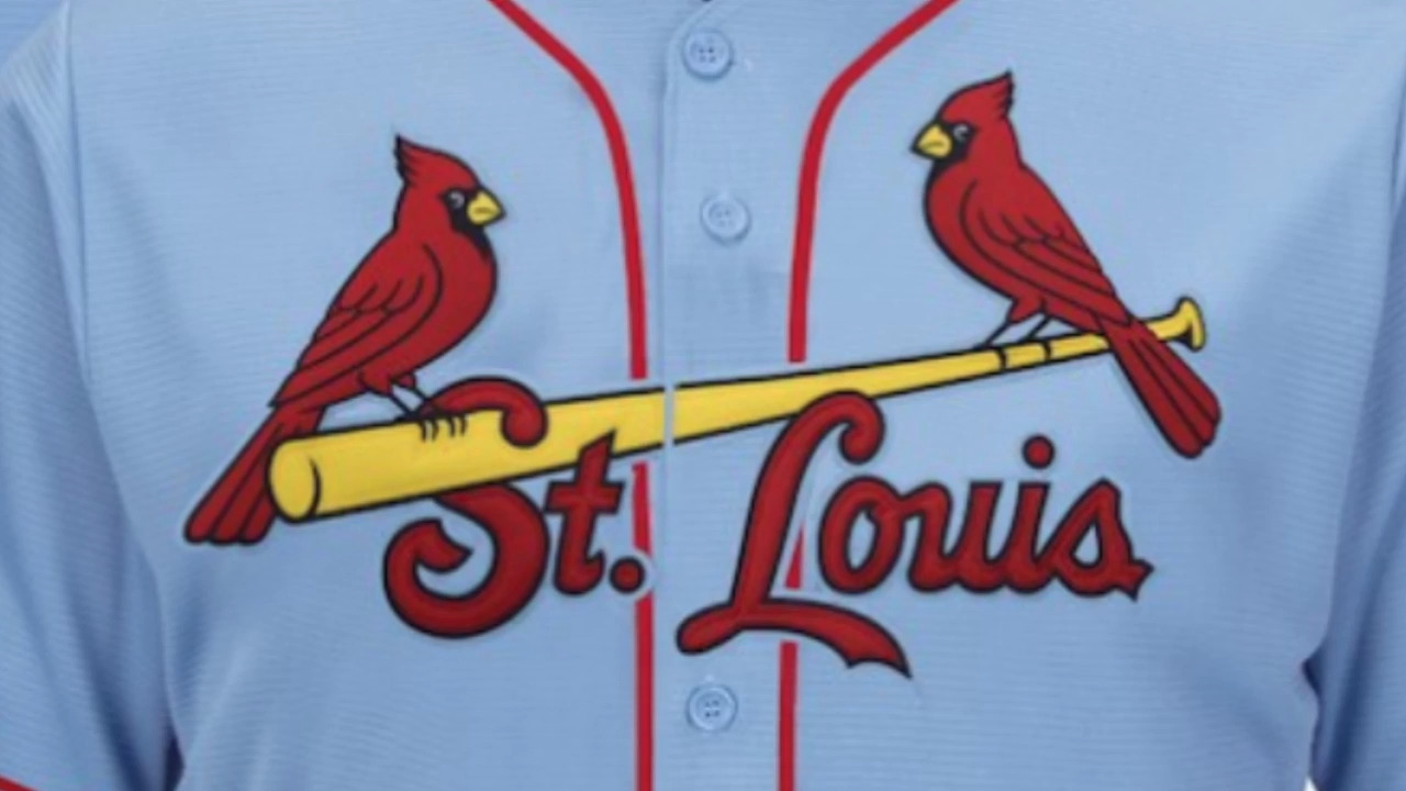 stl cardinals blue uniforms