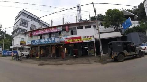 Roaming Around | Thekkady Town