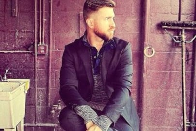 Nicholas ‘RAS’ Furlong On ‘Pixels’ Song, Good Cha...