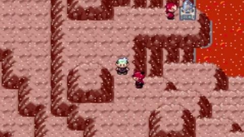 Pokémon Emerald - Episode 18