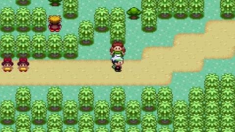 Pokémon Emerald - Episode 11