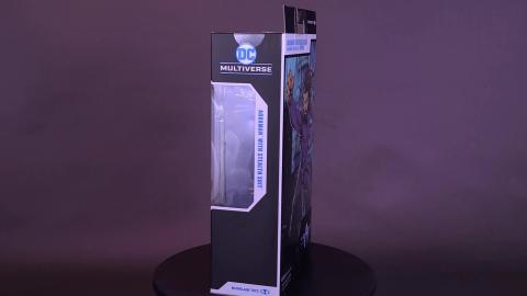 McFarlane Toys DC Multiverse Aquaman And The Lost Kingdom...