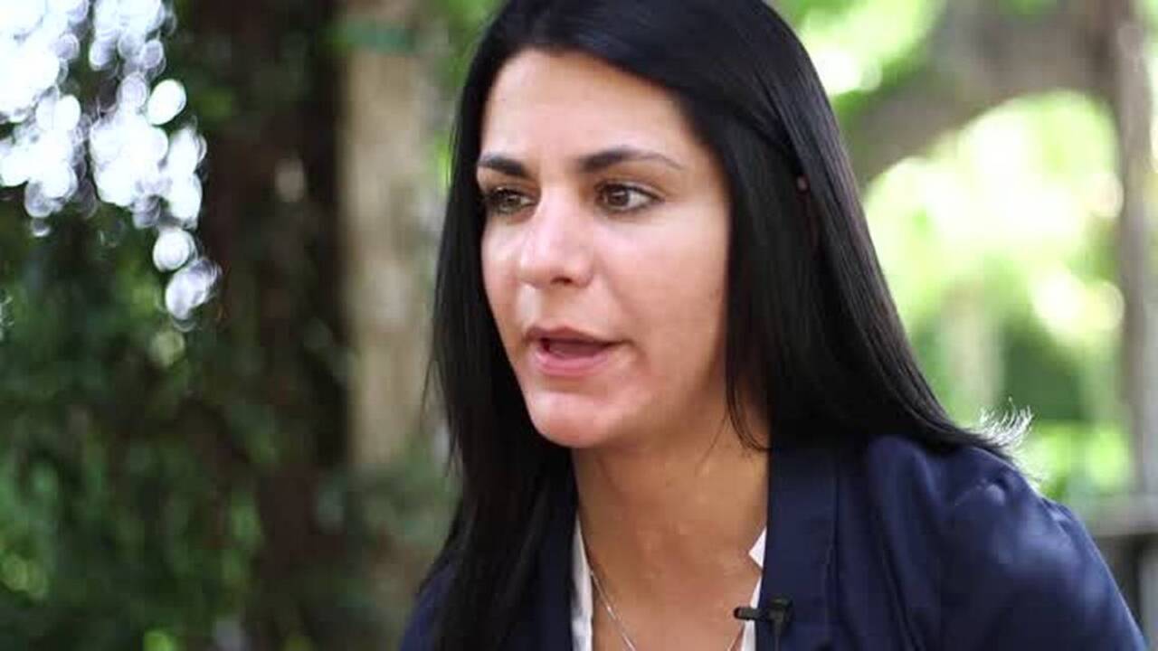 Former Trafficking Victim Describes Her Ordeal and Rescue | Miami Herald