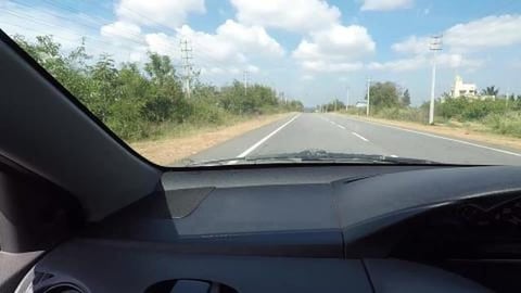 Mysuru To Melukote