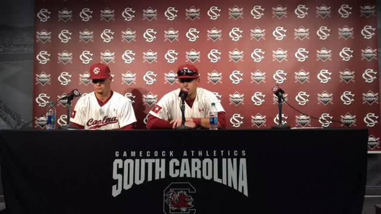 Gamecocks baseball: Matt Williams hired at North Greenville