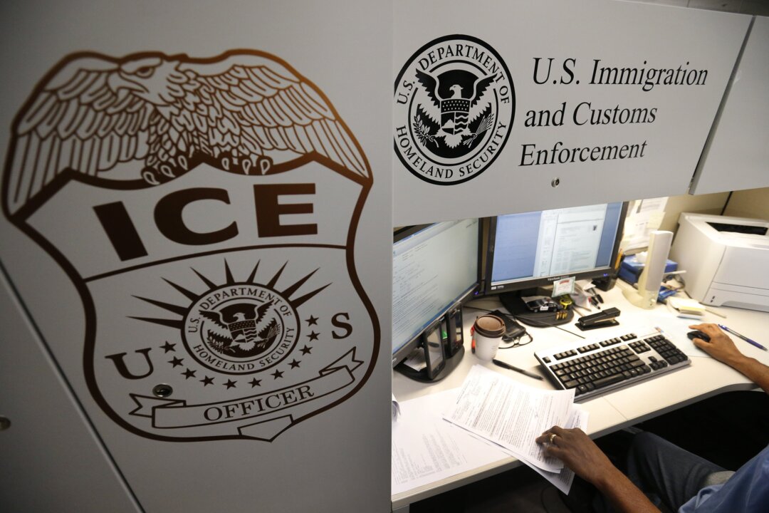 ICE arrests Carrboro man released from jail after sex offenses Durham