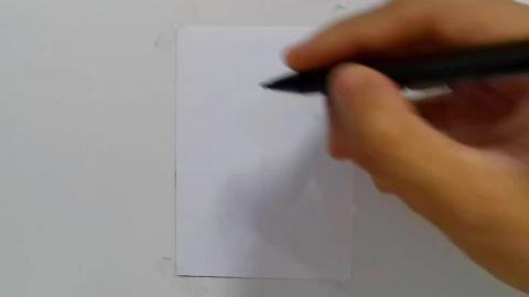 Drawing doodle V6
