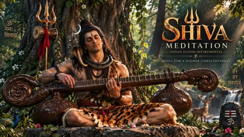 Shiva Meditation 