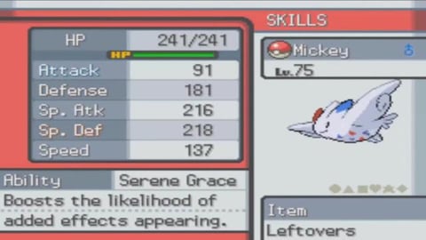 Pokémon HeartGold - Episode 62