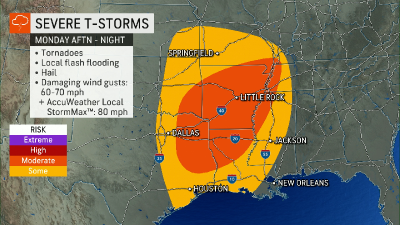 Expert Forecasts Weather Videos | AccuWeather