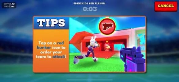 Frag Pro Shooter: 17/2 gameplay (Jet)