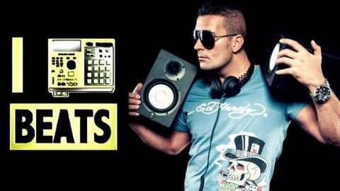Dance Music - How - pop dance type beat