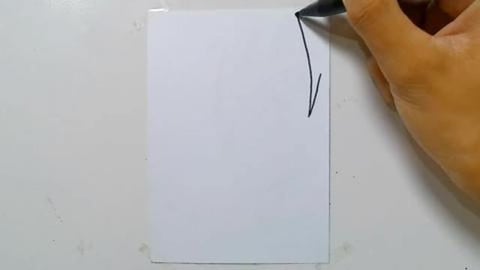 Drawing OROCHIMARU | Naruto Shippuden