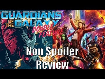 On the Road to Infinity: Guardians of the Galaxy Vol. 1-2...