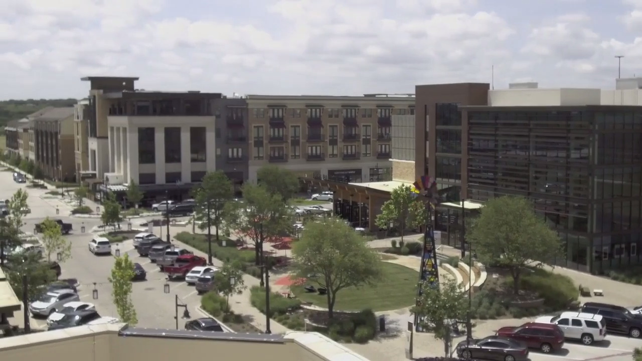 Lots of new stores opening soon at The Shops at Clearfork in west