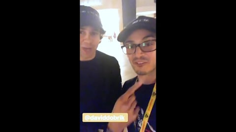 5 Weird stories about Vidcon 2019