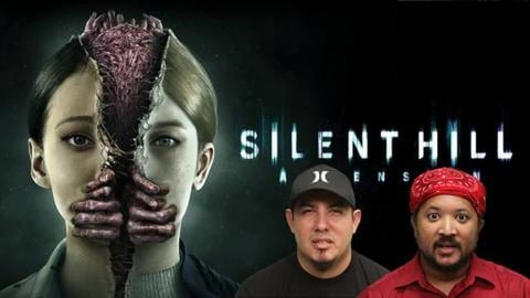 SILENT HILL: Ascension Is Trash