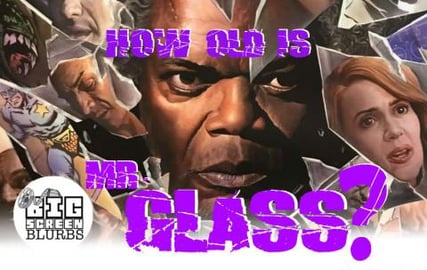 Twitter Discovers Sam Jackson Is Older Than Actress Playi...