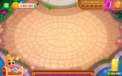 Domino Dreams Level 2984