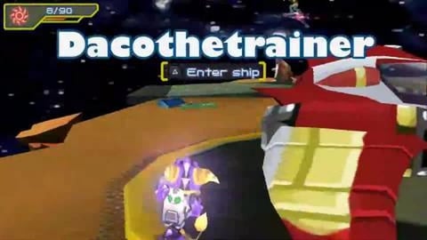 Ratchet & Clank: Size Matters - Episode 8 - Rematch!