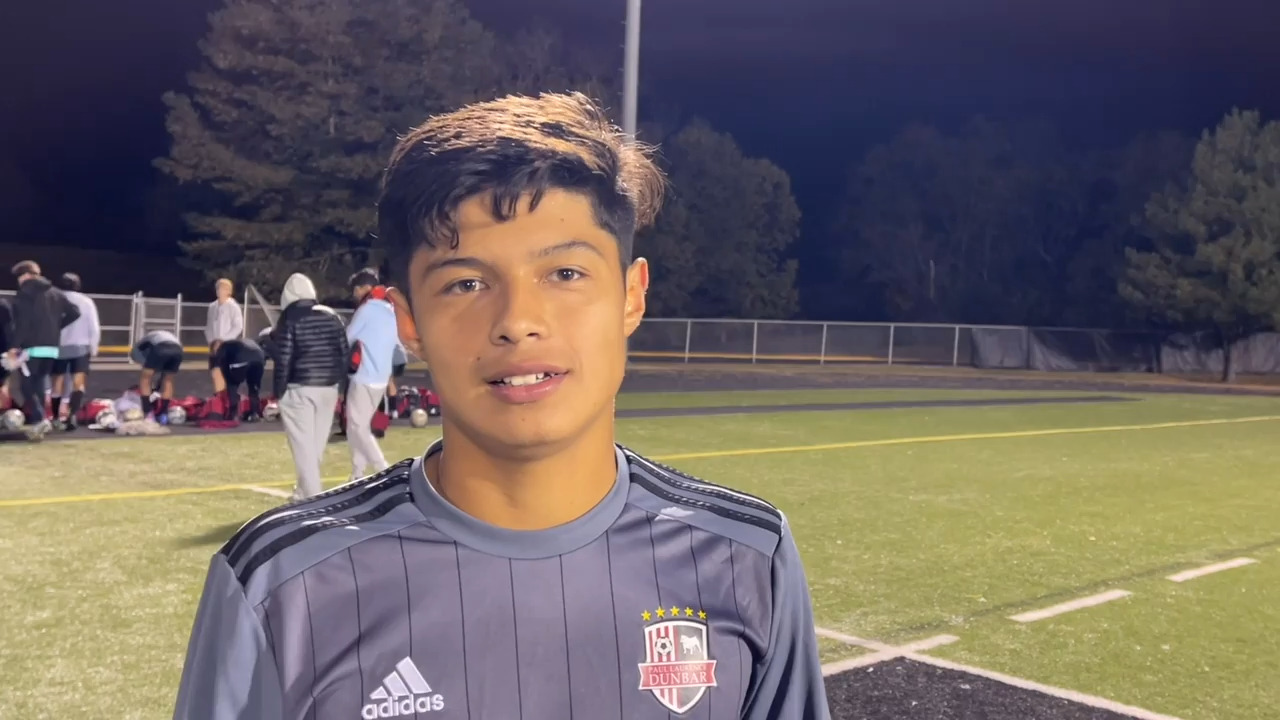 Highlights Dunbar tops Boyd Co. in state soccer first round Lexington Herald Leader