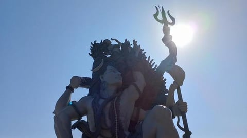 Trip To Azhimala Shiva Temple | Kerala