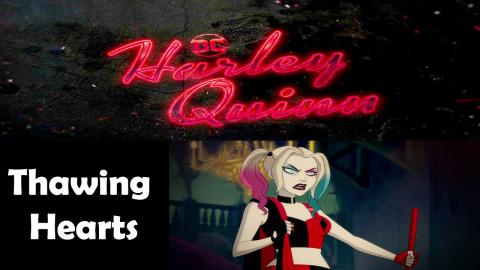 DC Time - Season 2 - Episode 4 - Harley Quinn Review and ...