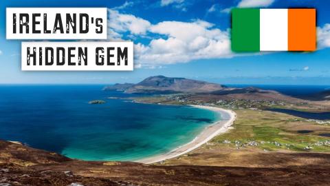 ACHILL ISLAND: Best Things to Do on Ireland's Hidden Gem ...