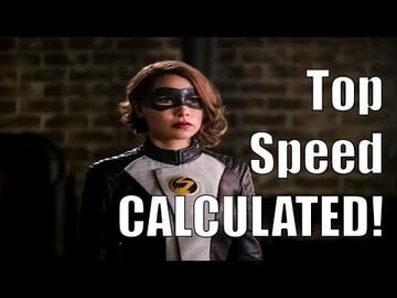 How Fast is the CW XS