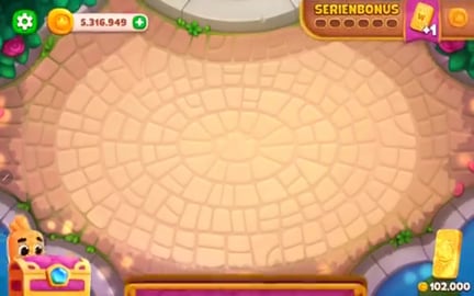 Domino Dreams Level 2580