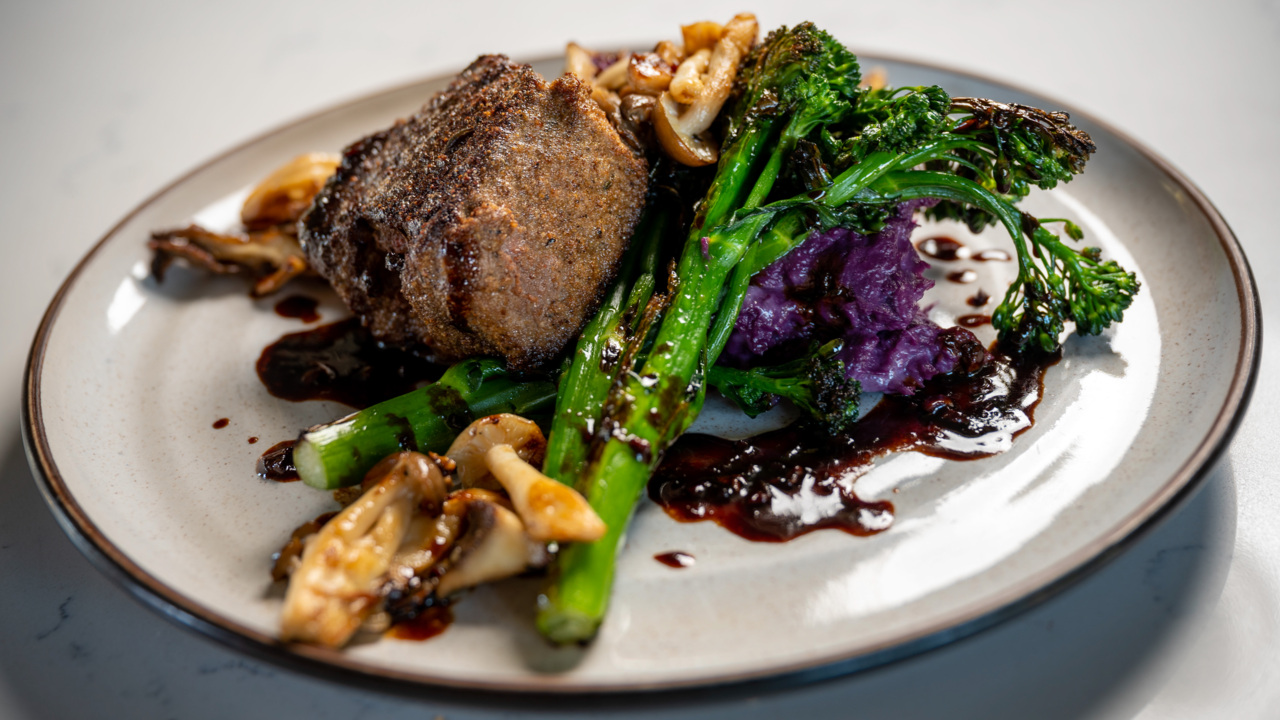 ALMA opens lounge with cocktails, indigenous food News