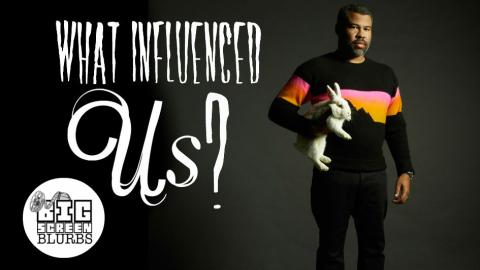 US Movie | What Were the Influences?