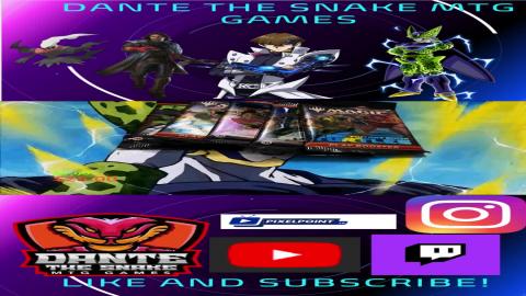 MTG Opening 5 Teenage Mutant ninja Turtles Booster packs ...