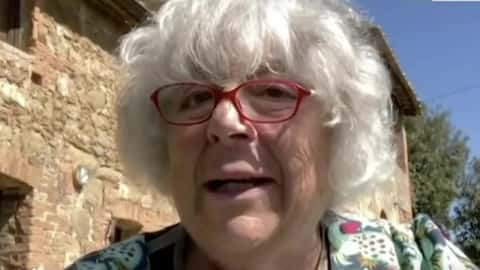 Miriam Margolyes Talking About Her Past Sex Tapes Is Even More Outrageous Than You Think | HuffPost UK Entertainment Miriam Margolyes Talking About Her Past Sex Tapes Is Even More Outrageous Than You Think | HuffPost UK Entertainment