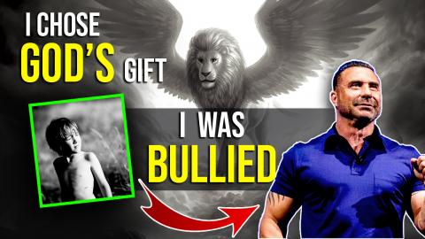 Law of Assumption SUCCESS STORY Ed Mylett Motivation 