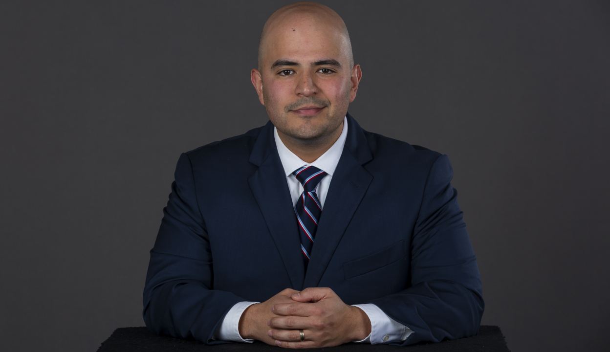 Candidato anuncia postulación al Concejo de Hialeah El Nuevo Herald