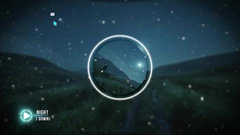 Quiet Night (Slowed Down)  Emotional Irish Folk Ambient  ...
