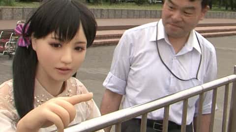 Japanese Men Find True Love in Sex Dolls Japanese Men Find True Love in Sex Dolls