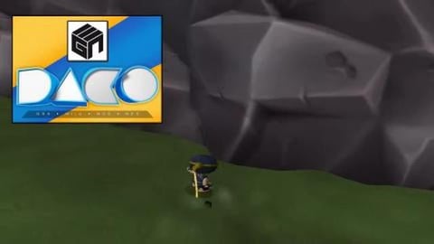 I-Ninja - Episode 4