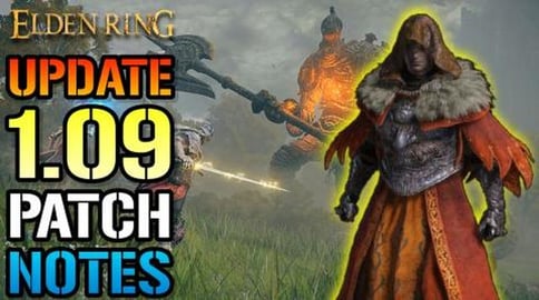 Elden Ring: 3 RUNE FARMS That WORK! After Update 1.06! MI...